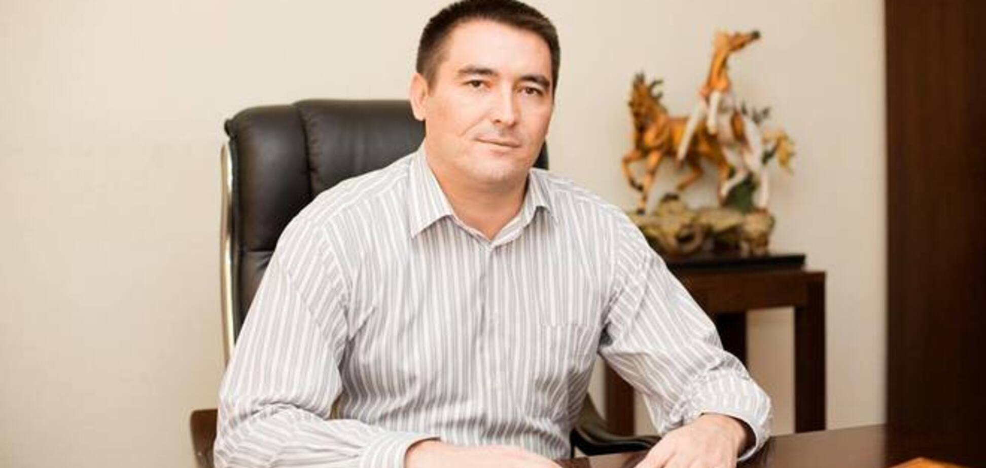 Бывший советник Аксенова словил 'звездную болезнь'