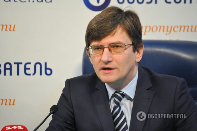 Война на востоке приведет к сокращению числа нардепов