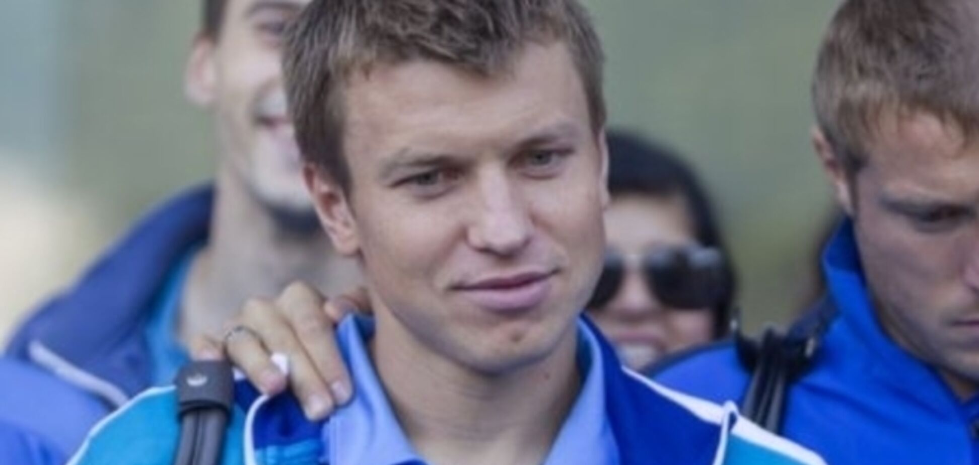 Лидер 'Днепра' близок к переходу в российский 'Рубин'