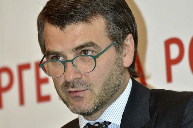 Болотов поручил руководить 'ЛНР' бывшему ученику спикера Госдумы