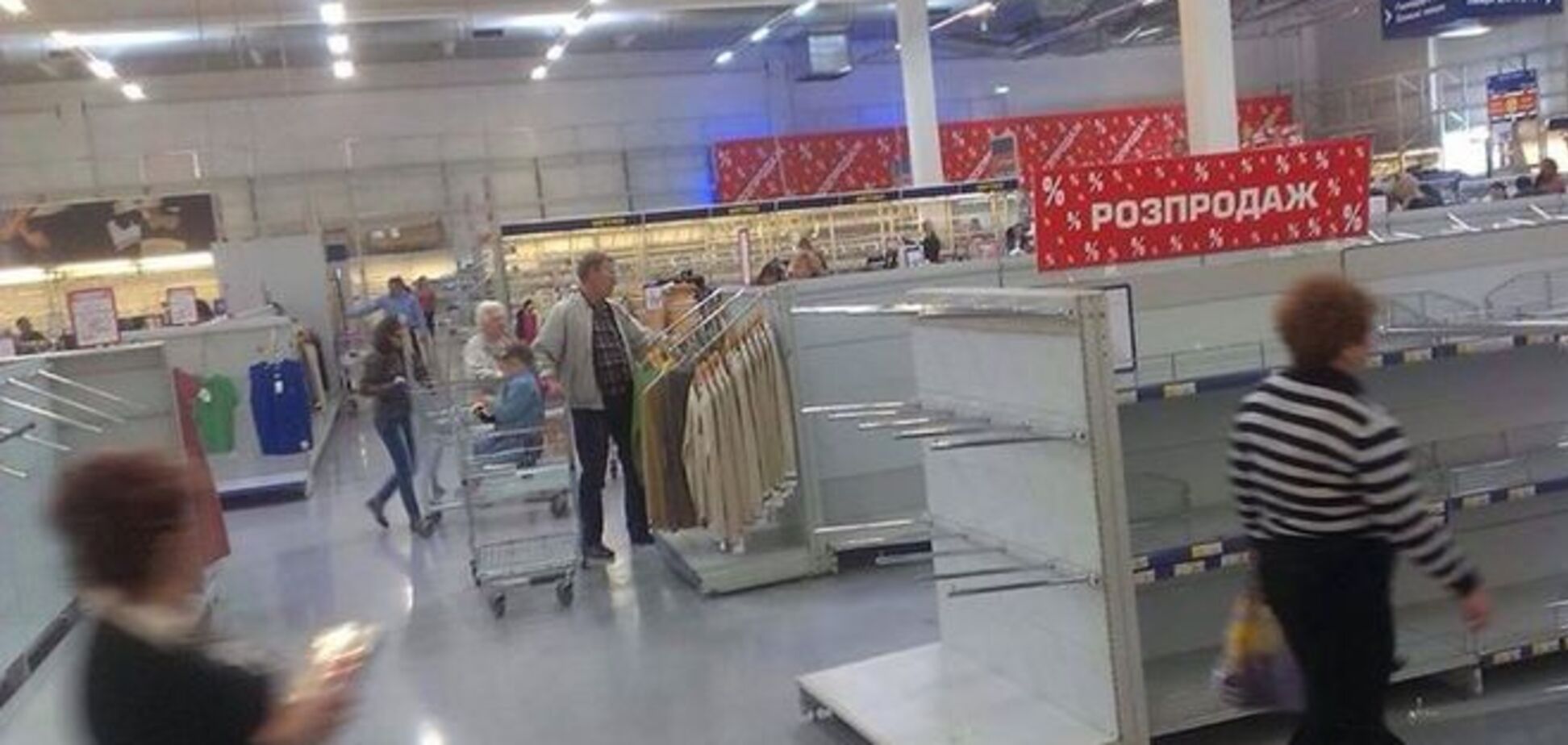 Крымские 'власти' решили обложить пошлиной украинские товары