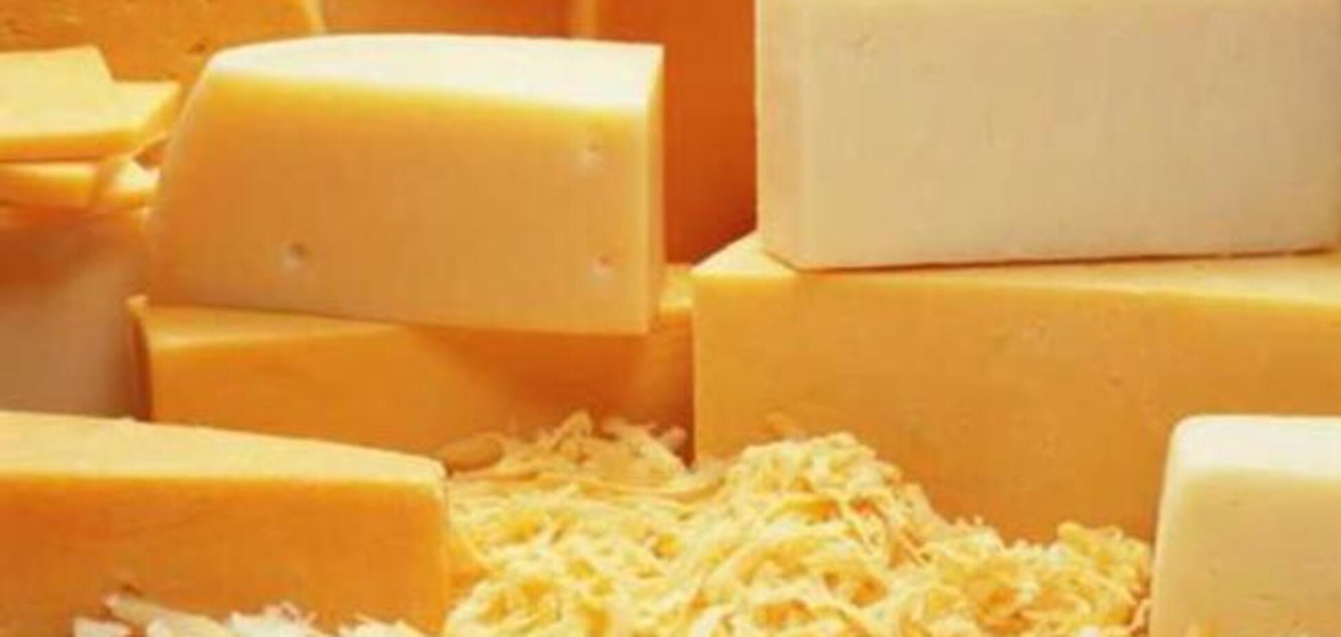 Россия запретила ввоз продукции 'Милкиленд-Украина' из-за микробов