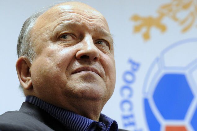Вице-президент московского 'Динамо' признал всех футболистов военнообязанными