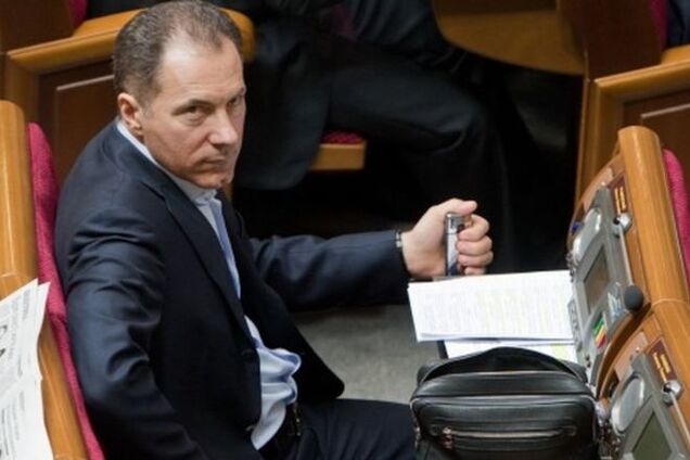 Экс-министра Рудьковского задержали в ОАЭ - СМИ