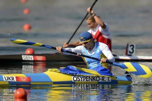 Олимпийская чемпионка продолжит выступать за Украину, если ей выплатят долг