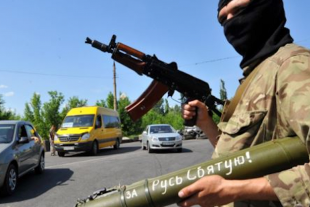 Житель Полтавщины умер в плену у террористов