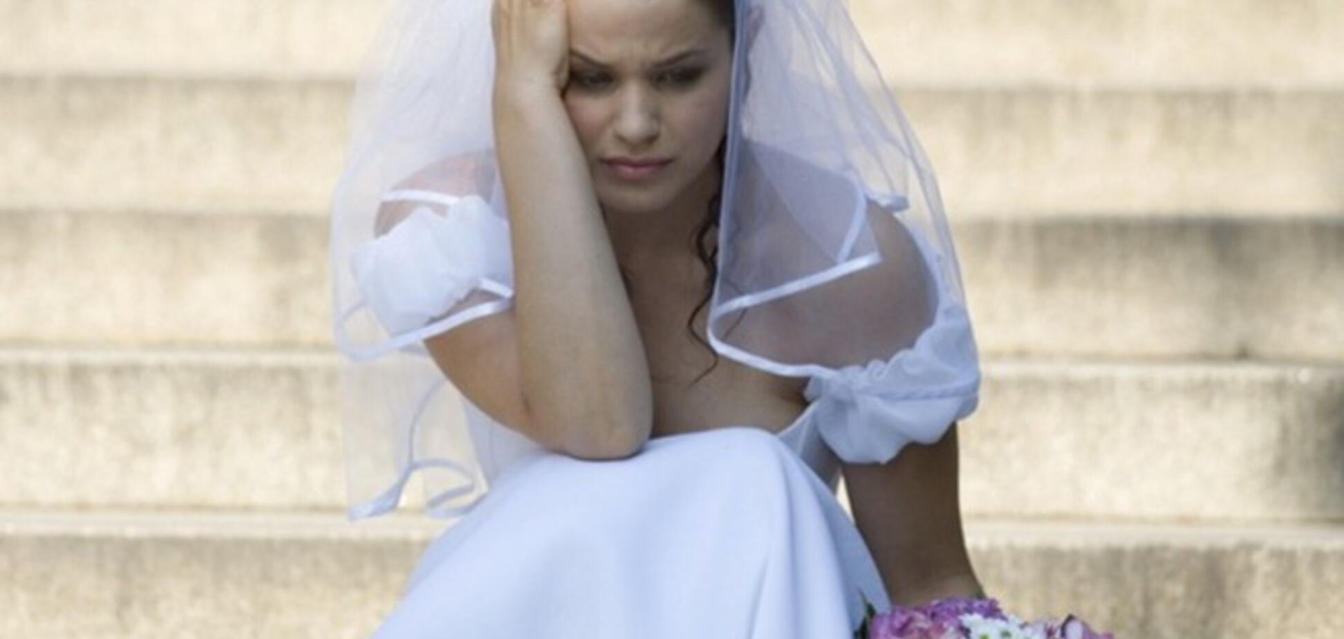 Психолог рассказала, почему украинки выходят замуж за недостойных мужчин