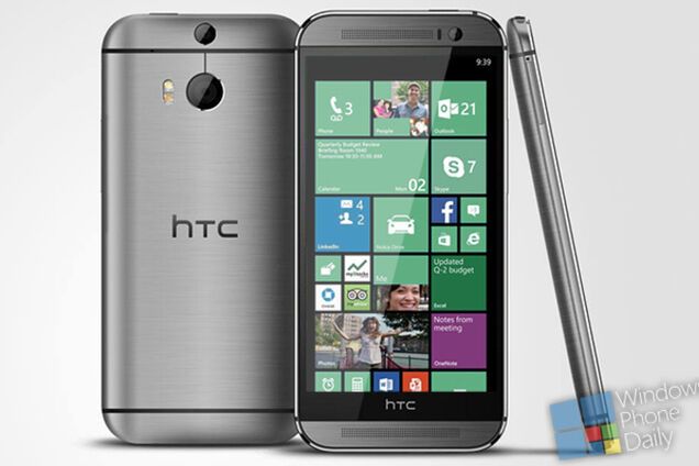 Во втором квартале HTC становится прибыльной компанией за счет своего телефона HTC One (M8)