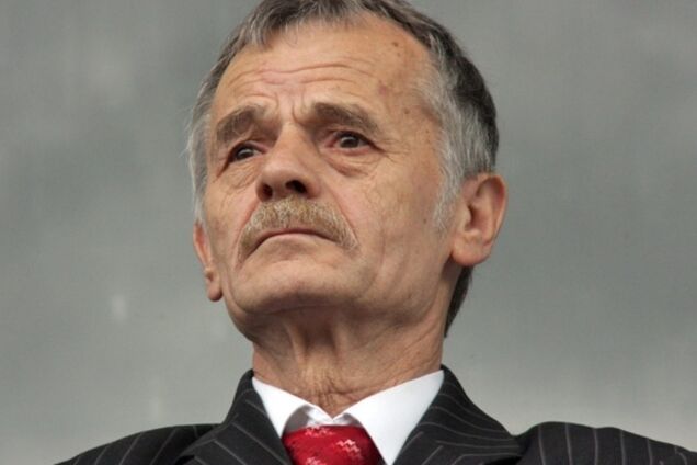 Крымские татары не хотят автономии без Украины