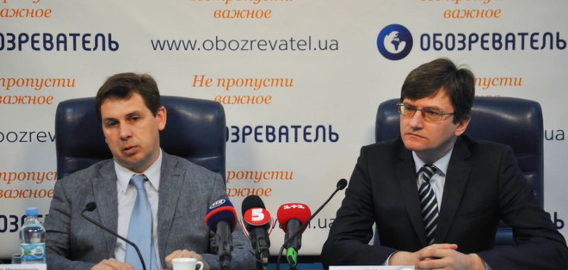 Магера назвал отзыв депутатов изобретением коммунистических стран