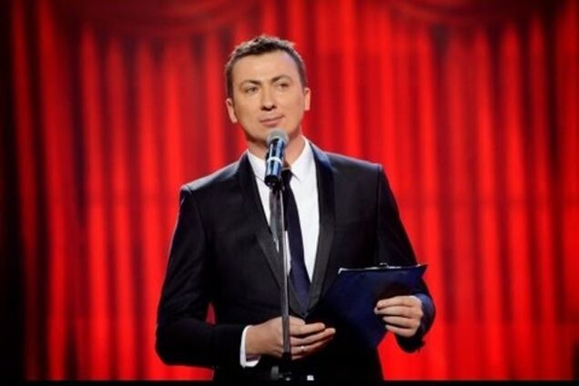 Жидков: після розіграшів в 'Вечірньому Києві' зірки відмовлялися з нами спілкуватися