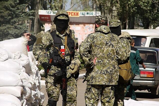 За тиждень у Донецькій області терористи викрали 10 людей