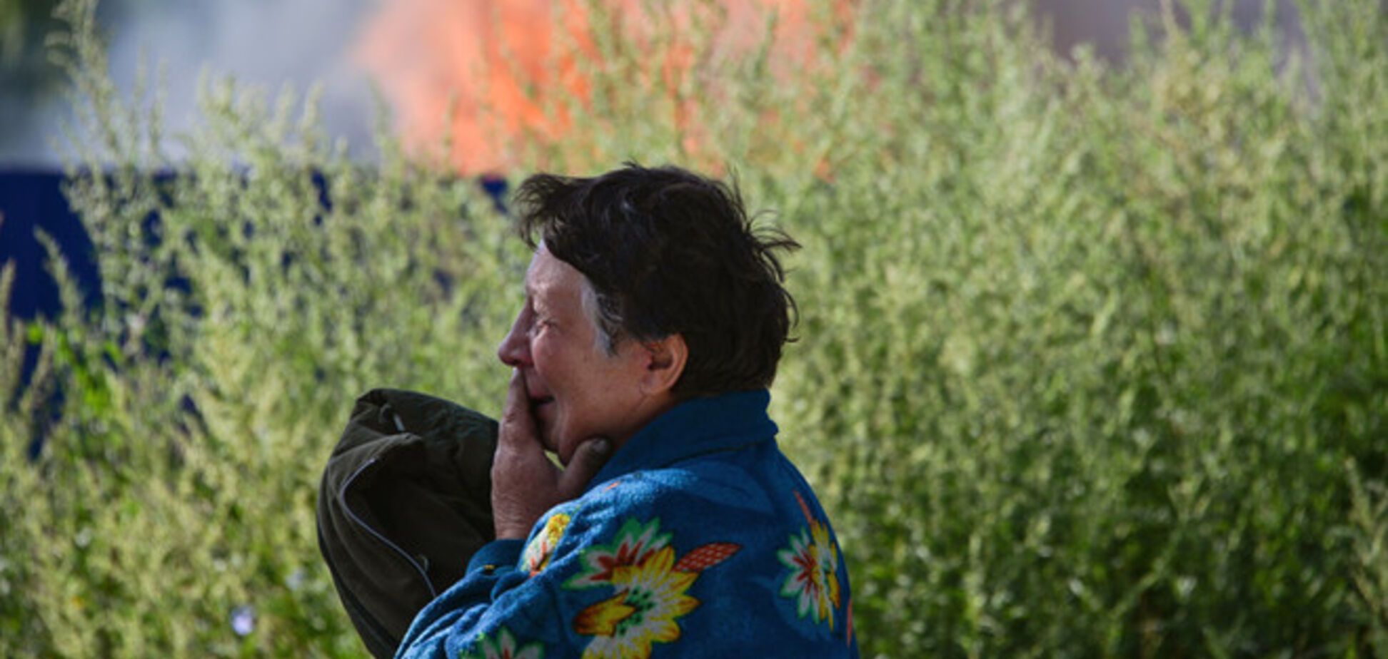 Омбудсман призвала граждан из зоны АТО эвакуироваться