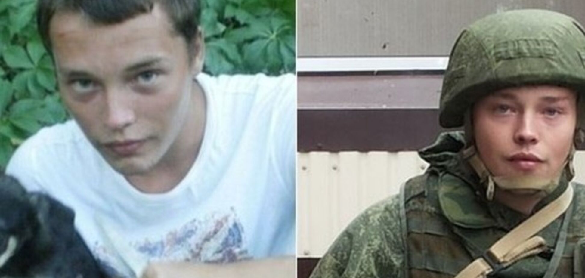 Неофашист и мучитель животных из Санкт-Петербурга теперь воюет в рядах ДНР