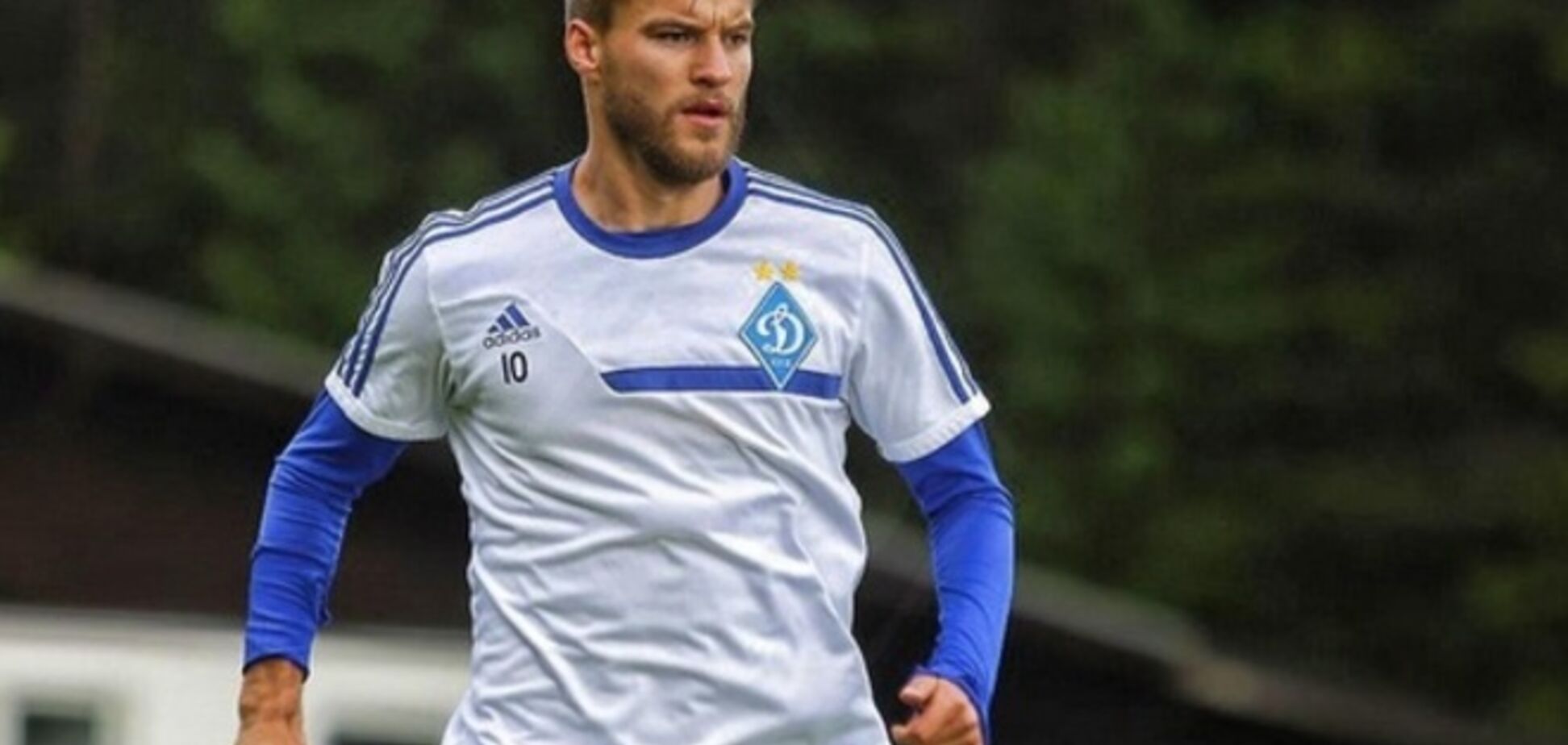 Суркис отказался продать Ярмоленко в 'Рому'