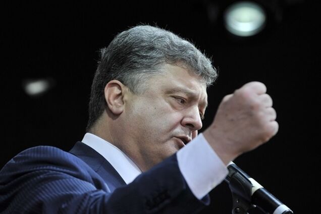 Гелетей и Полторак доложили Президенту о панике в рядах террористов