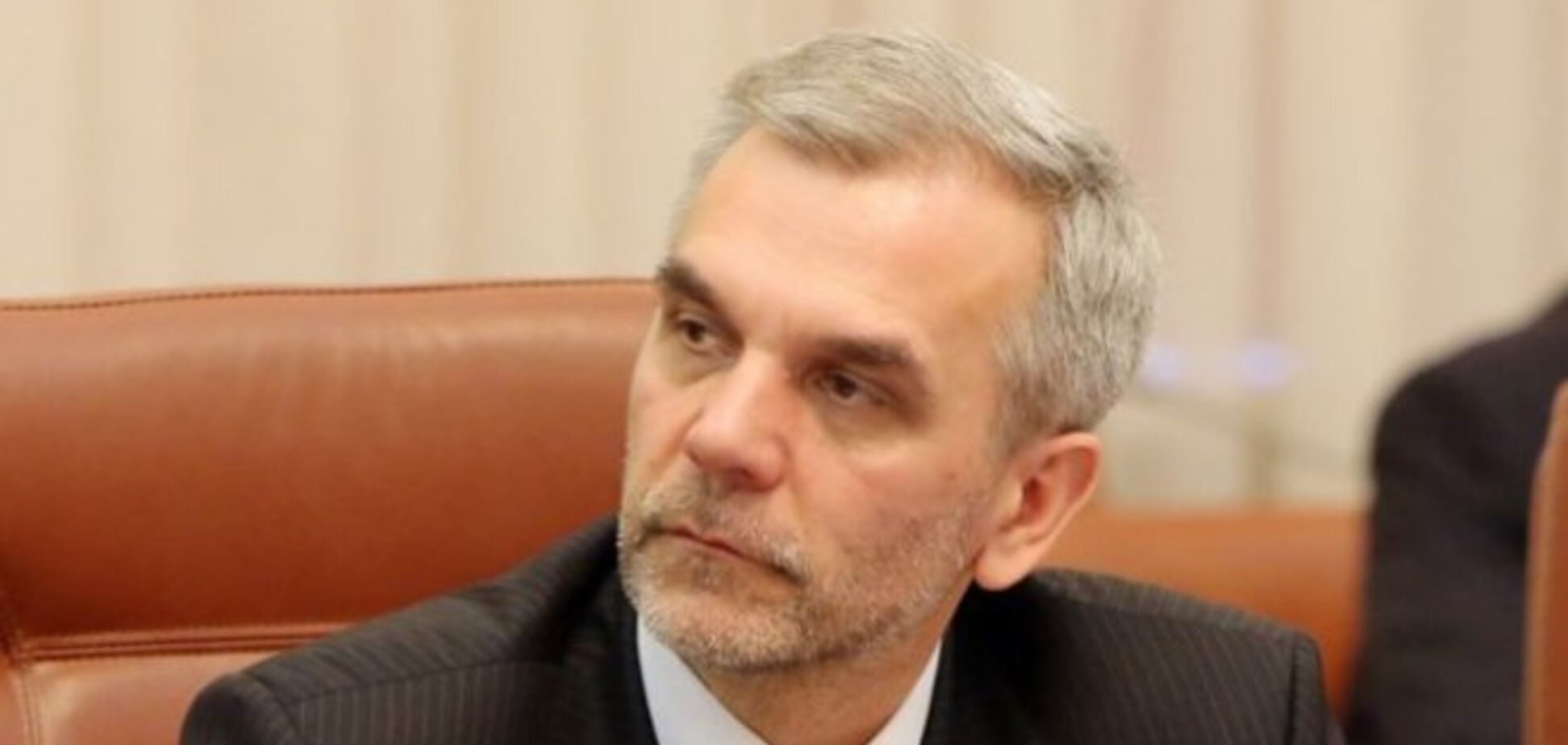 На захист Мусія виступили тільки 'кишенькові' громадські організації