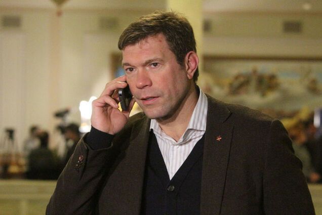 СБУ подтвердила причастность Царева к аннексии Крыма и терактам в Украине