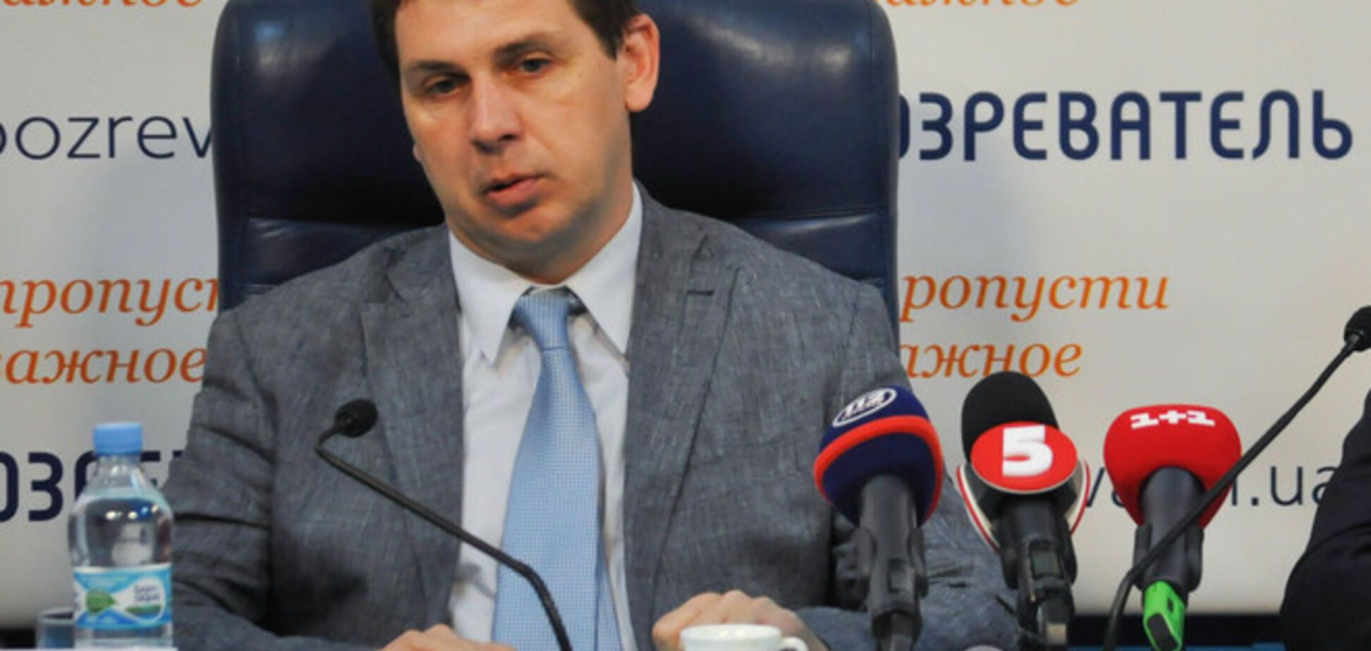 КИУ предложил обезличить избирательные блоки