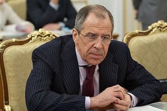 Лавров визнав, що Росія має вплив на терористів