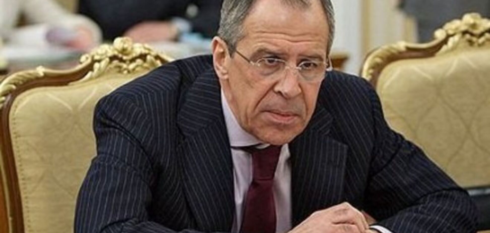 Лавров признал, что Россия имеет влияние на террористов
