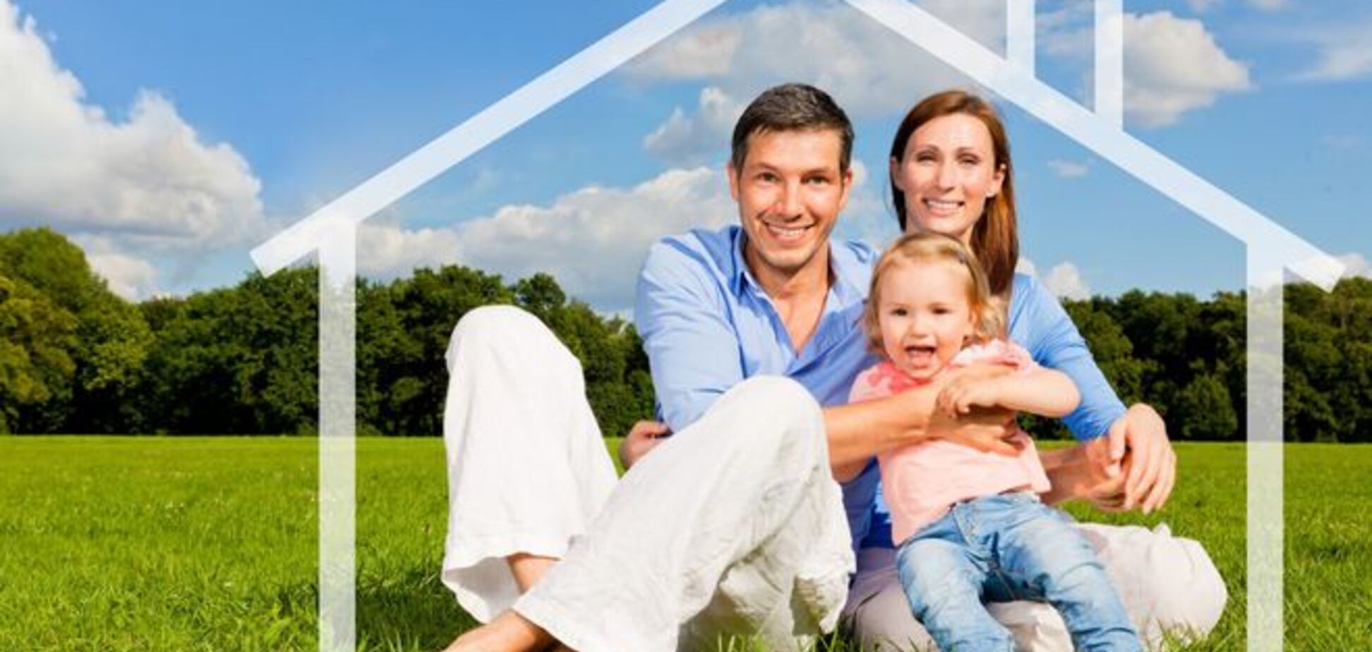 В Украине жилье для молодежи построят по высшему классу