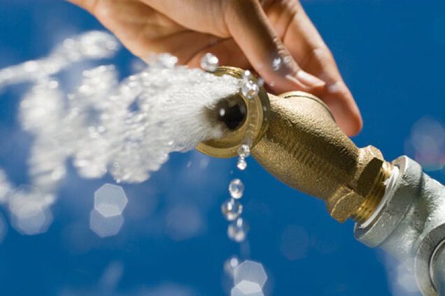 В Донецке ввели режим строжайшей экономии воды