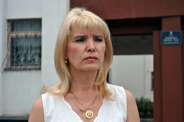 В Луганську заявили про провокацію, що з українською символікою