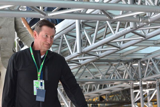 Легендарный хоккеист станет совладельцем клуба НХЛ