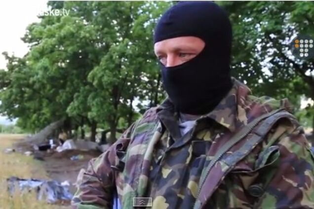 Гвардеец рассказал о провале сафари Кадырова в Украине