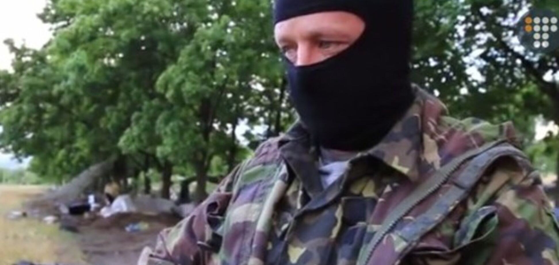 Гвардієць розповів про провал сафарі Кадирова в Україні