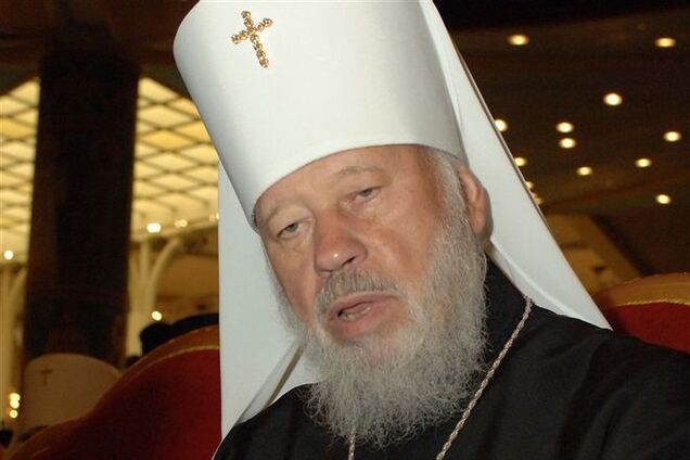 Прощание с митрополитом Владимиром пройдет в воскресенье в Лавре