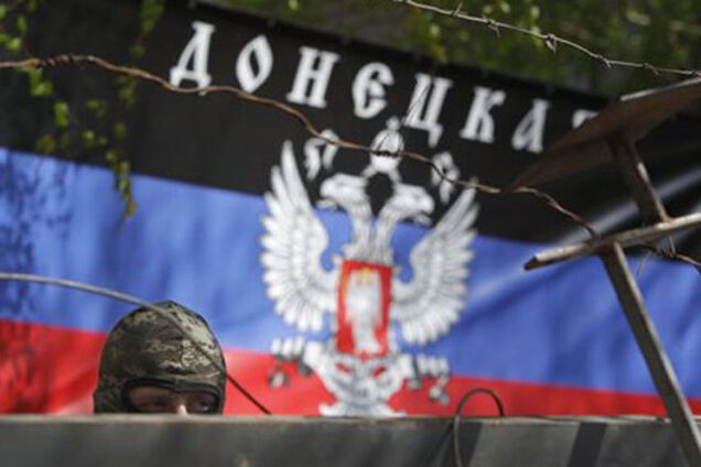 'ДНР' перемістила штаб в Краматорськ