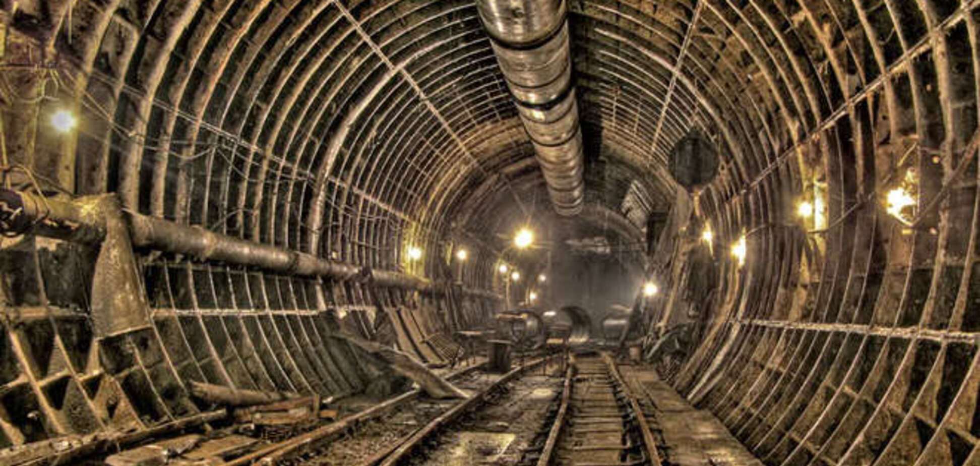 Порошенко подписал закон о метро в Днепропетровске