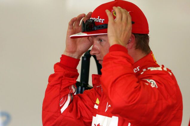 'Феррари' опозорилась на квалификации Гран-при Великобритании