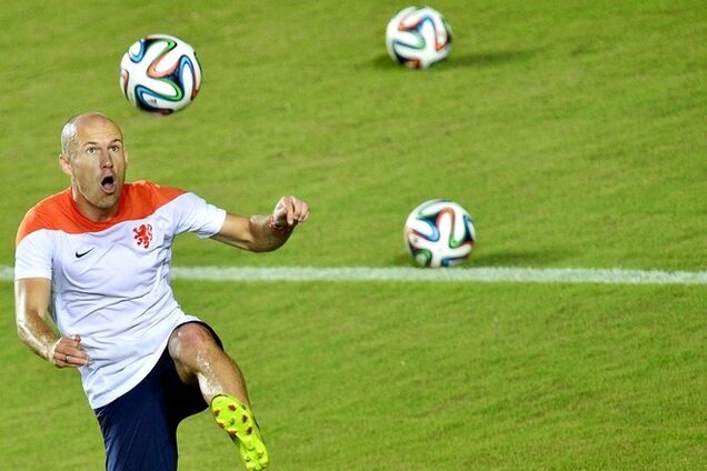 ЧМ-2014. Где смотреть четвертьфиналы Аргентина – Бельгия, Голландия – Коста-Рика