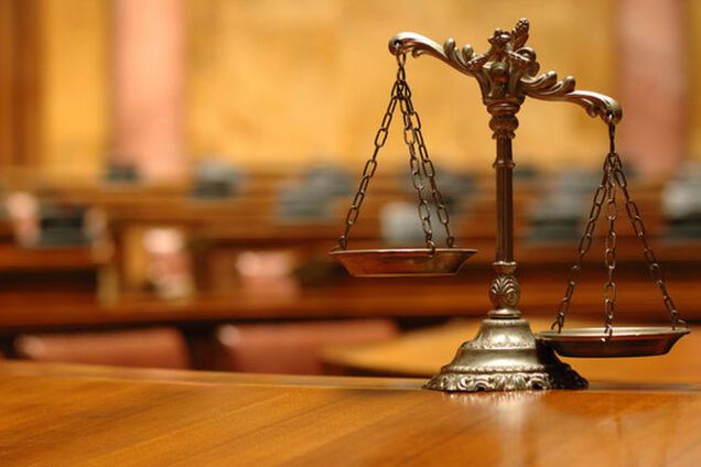 В Минюсте допускают 'неконтролируемую' люстрацию судей