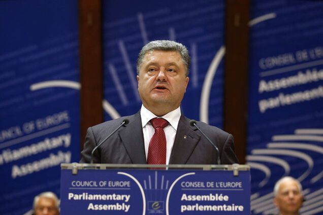 Астролог прогнозирует, что Порошенко решит проблемы на Донбассе в конце лета