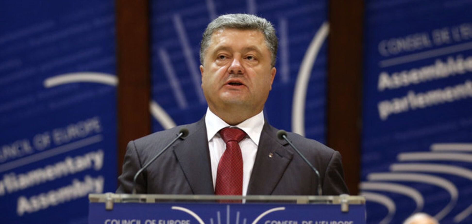 Астролог прогнозирует, что Порошенко решит проблемы на Донбассе в конце лета