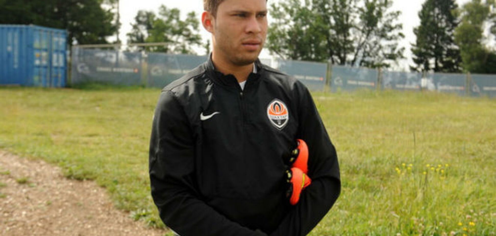 Стало известно, за сколько 'Шахтер' купил бразильца 'Металлиста'