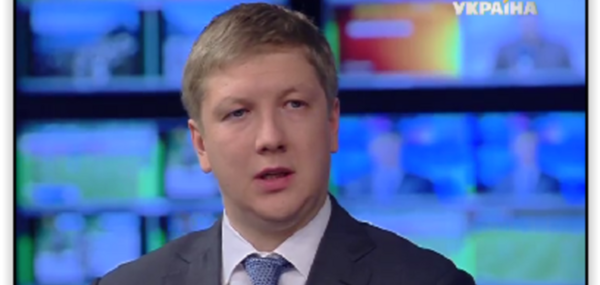 Украине для зимы не хватает 6 млрд кубометров газа