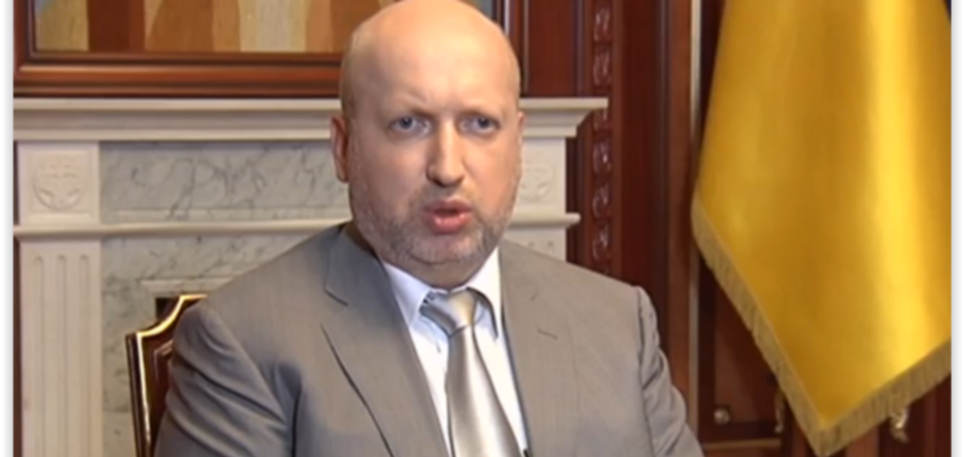 ГПУ еще не подала ни одного представления по сепаратистам