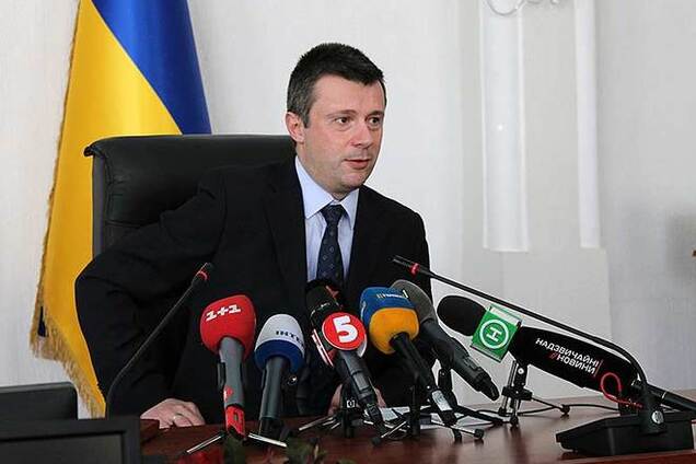 Главного пенитенциария страны хотят отстранить из-за побега Шепелева