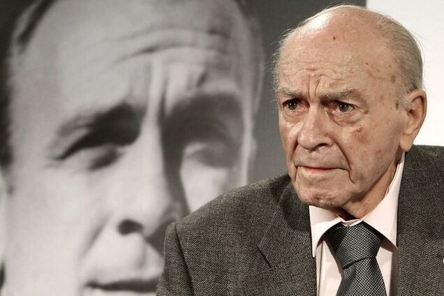 Почетный президент 'Реала' госпитализирован в тяжелом состоянии