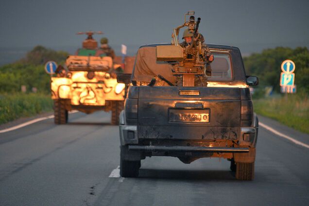 У российской пропаганды новая проблема