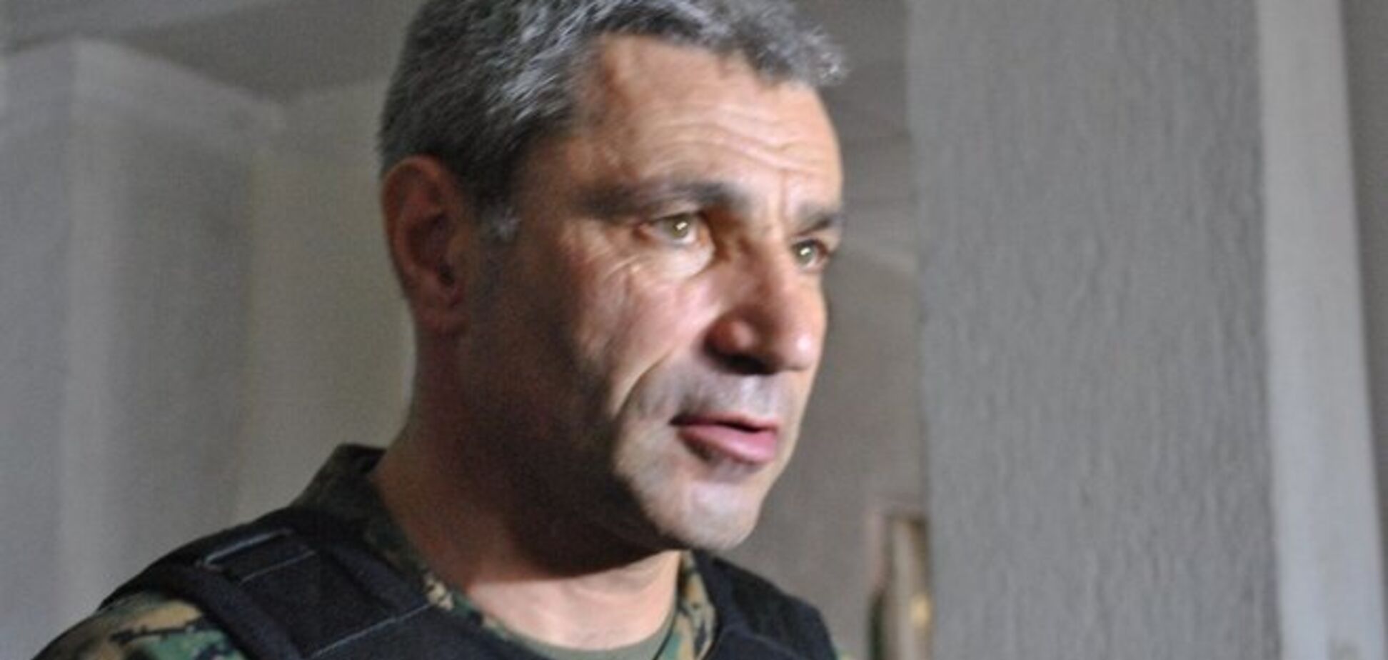 Генерал-майор вірить у вигнання терористів з Донбасу в найближчі місяці