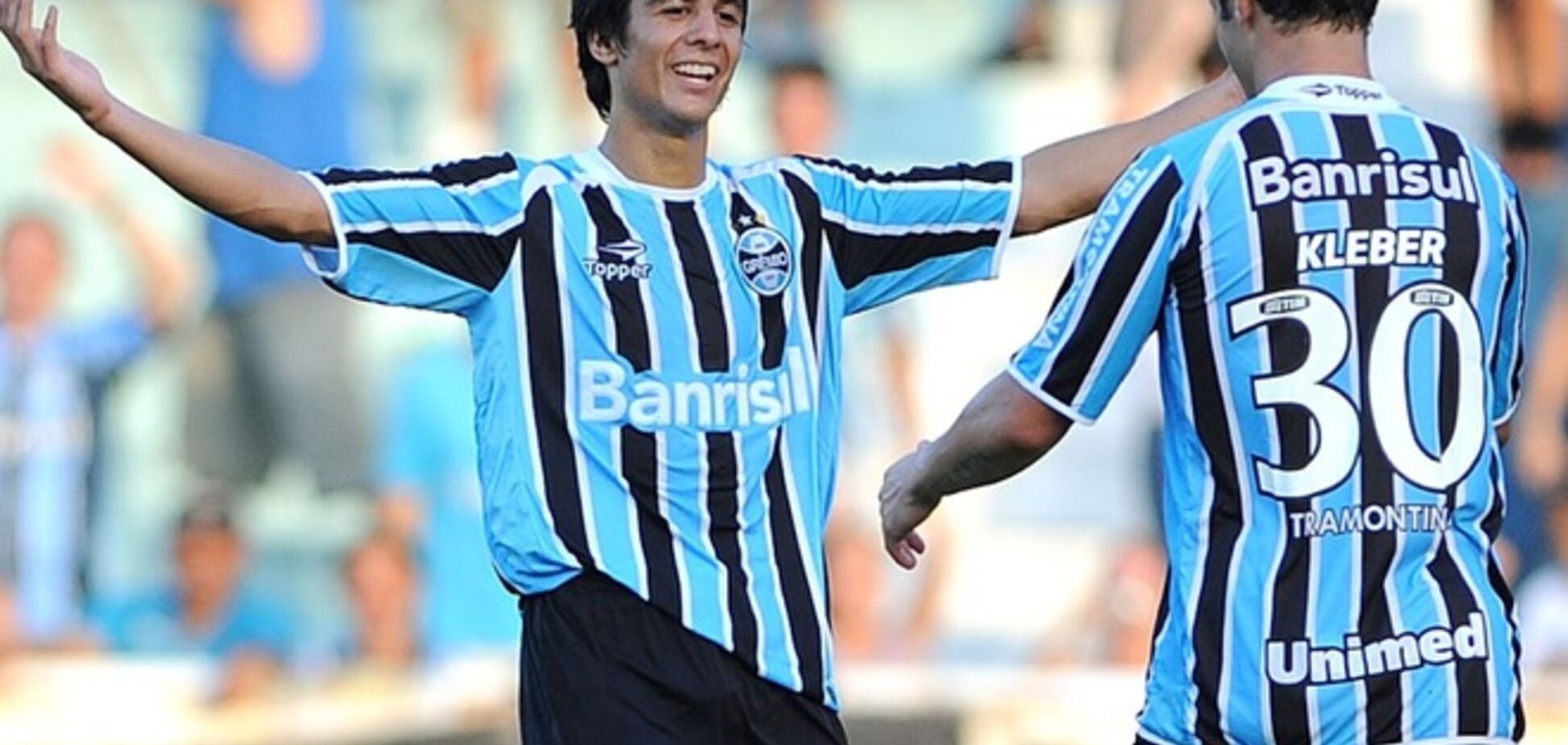 В 'Динамо' возвращается аргентинский полузащитник