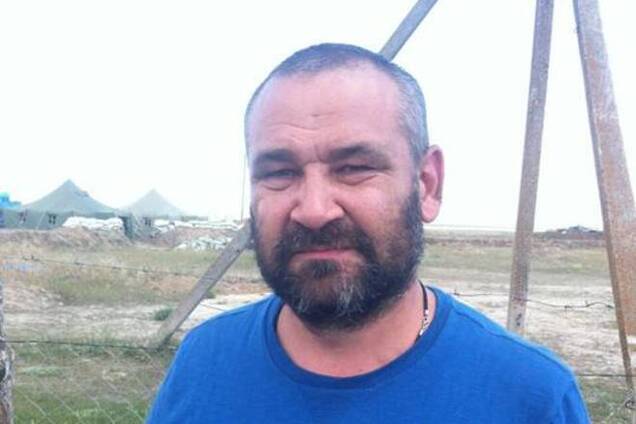 СБУ задержала по дороге в Крым близкого соратника 'Стрелка'