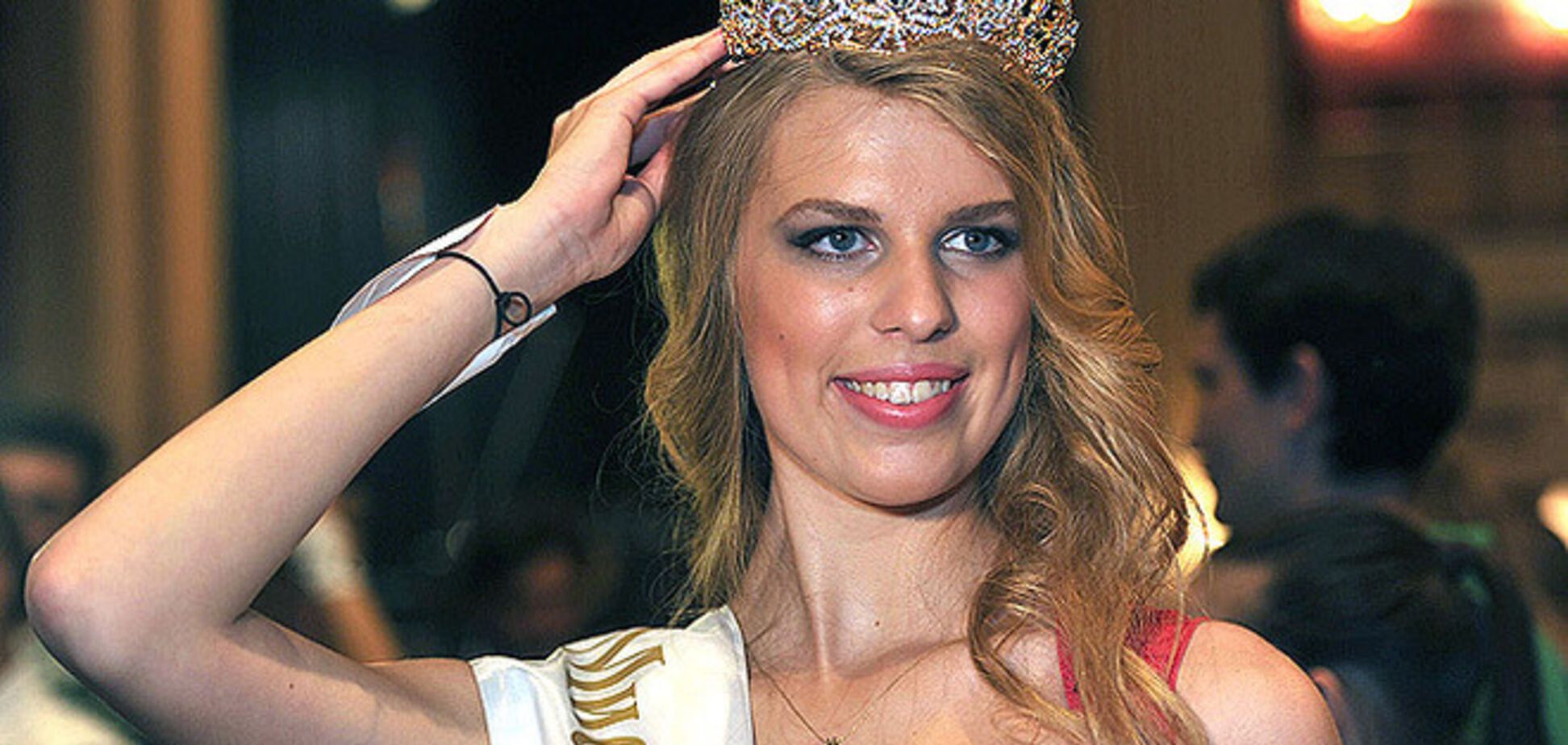 В сети высмеяли решение жюри на конкурсе 'Мисс Москва'