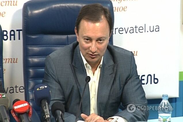 Нардеп предложил Яценюку уйти в отставку